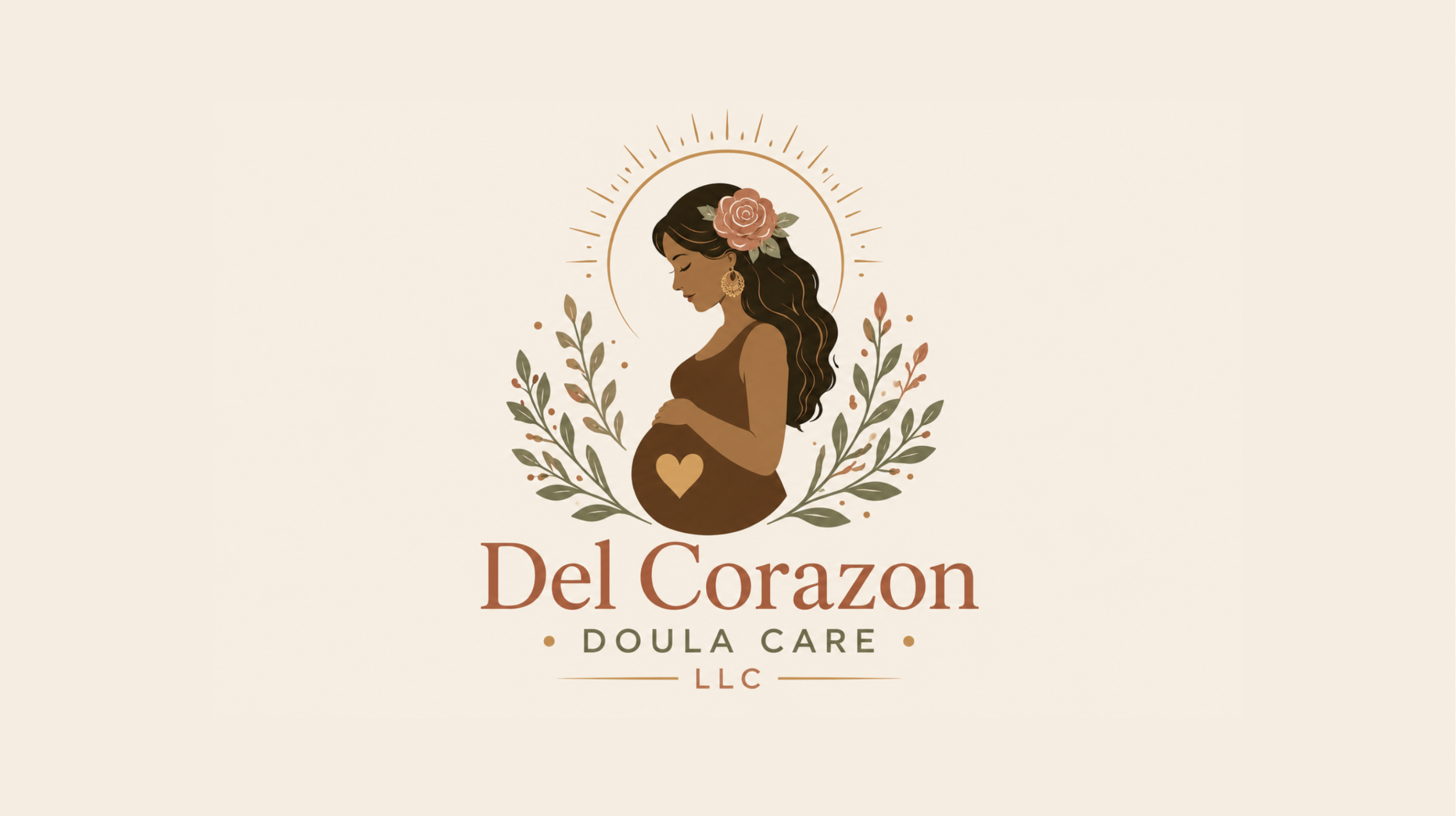 Del Corazon Doula Care LLC